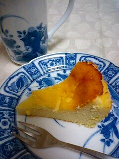 もずくサラダレシピとチーズケーキレシピ