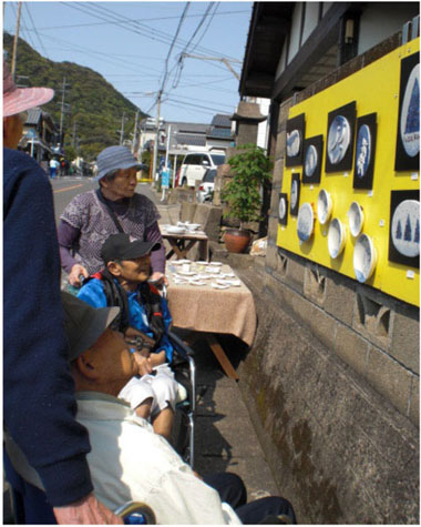 竜門堂,爽風館,介護,デイサービス