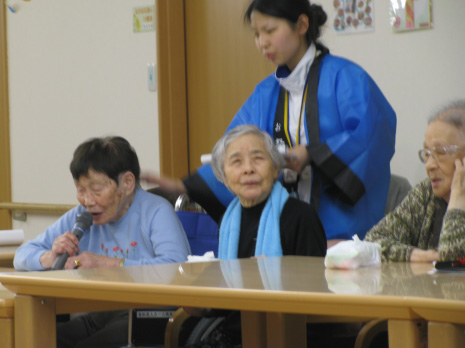 竜門堂,爽風館カラオケ大会