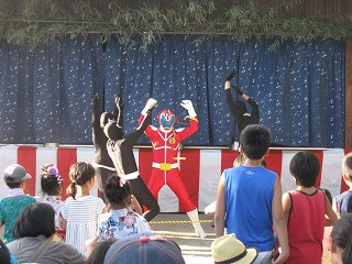 佐賀城下栄の国まつり&印鑰神社の尼寺なつまつり♪ 佐賀城下栄の国まつり&印鑰神社の尼寺なつまつり♪