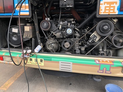 残暑!! 残暑!!