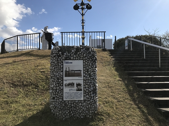 筑後川昇開橋11 筑後川昇開橋11