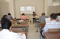 佐賀藩の恵比須の歴史勉強会