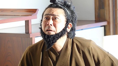 今週末2日連続上演のお知らせ★！『鬼の首あげい』★2020年10月18日　佐賀城本丸歴史館