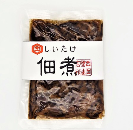 手造り佃煮欠品にてご迷惑をおかけいたしております。 手造り佃煮欠品にてご迷惑をおかけいたしております。
