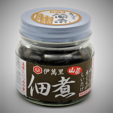 手造り佃煮欠品にてご迷惑をおかけいたしております。 手造り佃煮欠品にてご迷惑をおかけいたしております。