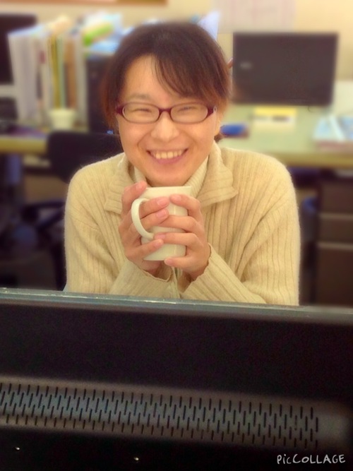 山東美建 ♡人物紹介♡ 山東美建 ♡人物紹介♡