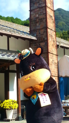 ゆるキャラグランプリ 2013♪