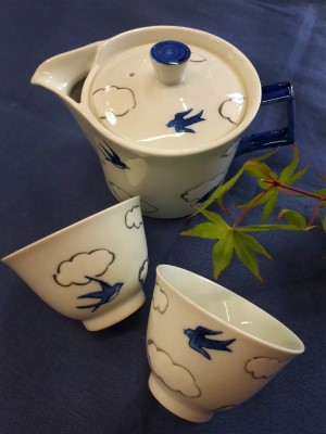 お茶の時間の主役! お茶の時間の主役!