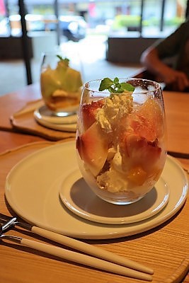 期間限定スイーツ@arita huis 期間限定スイーツ@arita huis