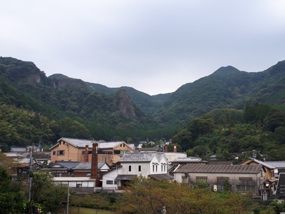 秘窯の里 秘窯の里