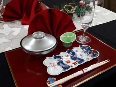 秋のテーブルコーディネート展 秋のテーブルコーディネート展