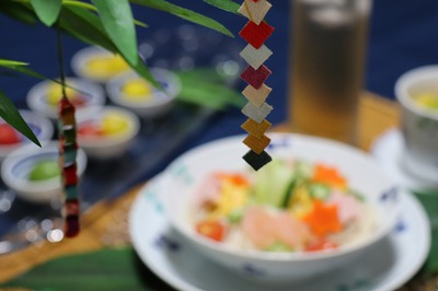 七夕☆彡 七夕☆彡