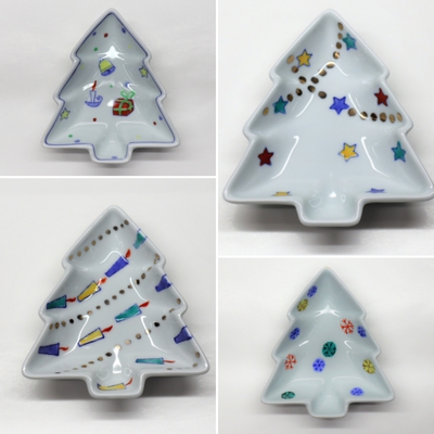 ☆クリスマスツリー☆ ☆クリスマスツリー☆