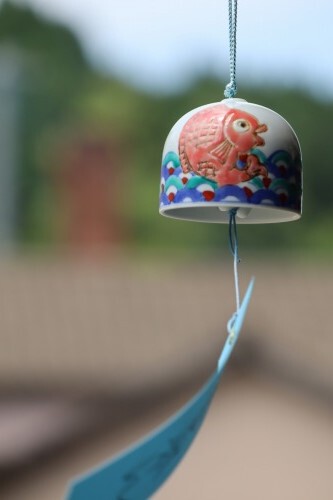 梅雨明け 梅雨明け