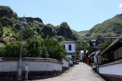 残暑 残暑