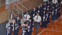 第４３回　全国中学校剣道大会（FINAL）
