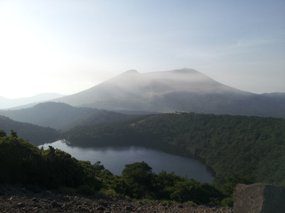 【募集】霧島山サマーハイク 【募集】霧島山サマーハイク