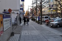 年末ジャンボ宝くじ