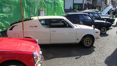 塩田津!?旧カー♪Vol.2