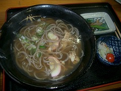 矢部村に行ってきました!①