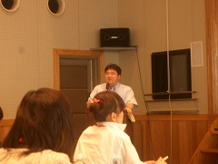 矢部村に行ってきました②