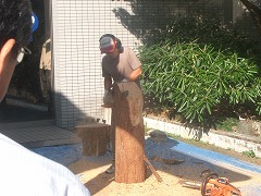 矢部村に行ってきました②
