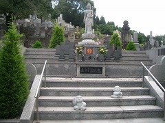 可愛いお地蔵様