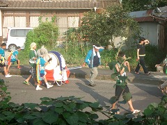 ほぼ復調!