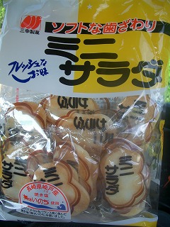 今日のなかいけ