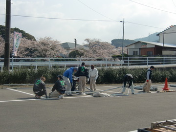 週末は嬉野へ!!