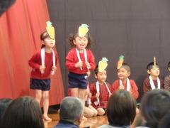 ぎゅぎゅぎゅのぎゅ~ぅ♪