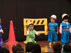 ぎゅぎゅぎゅのぎゅ~ぅ♪