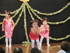 ぎゅぎゅぎゅのぎゅ~ぅ♪