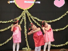 ぎゅぎゅぎゅのぎゅ~ぅ♪