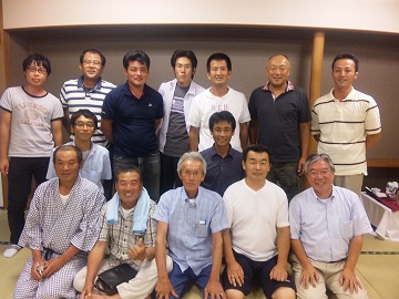 青葉会