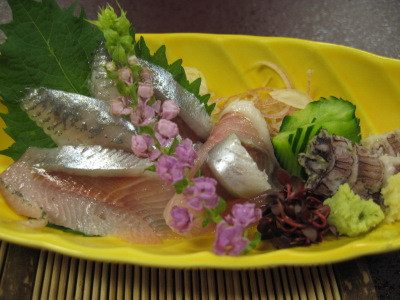 さが美酒物語第4頁@季節料理 魚喜（千代田町）
