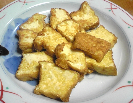 今日のランチ