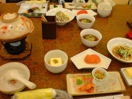 伊万里温泉協力会 総会