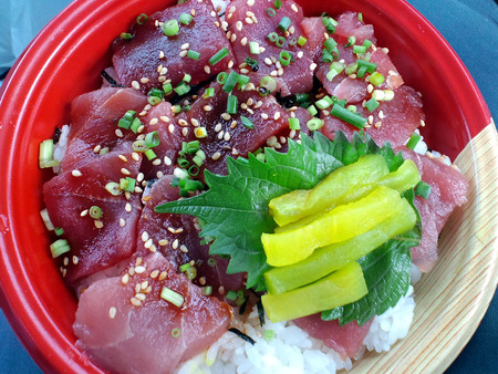 今日のランチ