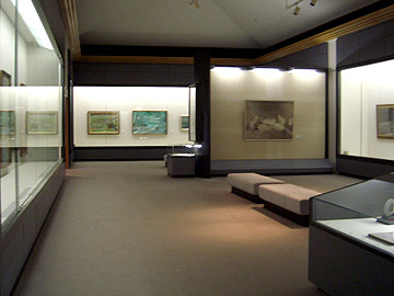 宮地亨展