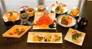 今、雄蟹がうまい!!