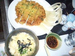 韓式焼肉”李”