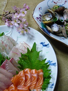 ♪ひなまつりの宴♪