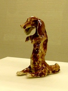 鍋島大賞~国際アマチュア陶芸展~