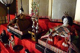 週末は伊万里のひな祭りへ