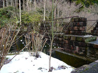 今日の秘窯の里・大川内山は。。。