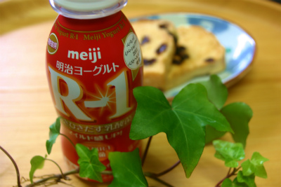 R‐1ヨーグルト