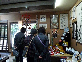 『磁器ひいなまつり』へようこそ!