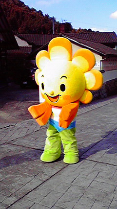 『ミランバくん』放送中♪